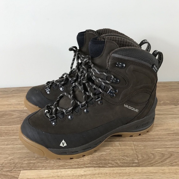 vasque snowblime ultradry